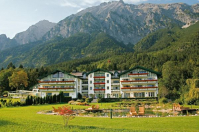 Отель Alpenhotel Speckbacher Hof, Гнаденвальд